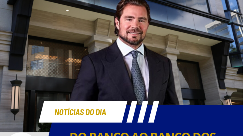 DO BANCO AO BANCO DOS RÉUS: O CHOQUE DE REALIDADE DA “TURMA DE VORCARO”