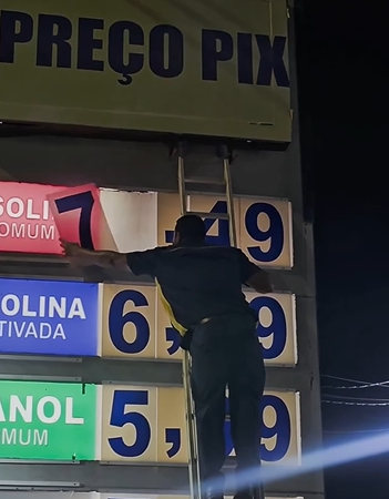 BOMBAS EM CHAMAS: O QUE ESTÁ POR TRÁS DO AUMENTO DOS COMBUSTÍVEIS NO RN